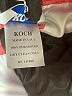 Koch 100% Polyester Pink Cocktail Dress Size XS - photo 5