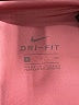 Nike Color Block Pink Active Pants Size S - photo 4