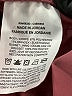 Nike Color Block Pink Active Pants Size S - photo 5