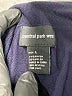 Central Park West Blue Cardigan Size L - photo 7