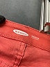 Old Navy Color Block Pink Jeggings Size 0 - photo 7
