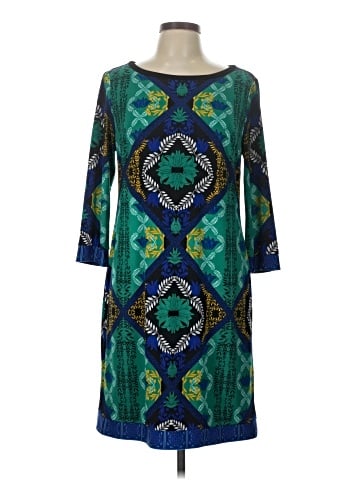 Laundry by Shelli Segal Casual Dress (view 1)