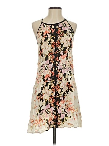 Band of Gypsies Casual Dress (view 1)
