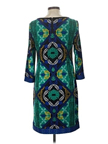 Laundry by Shelli Segal Casual Dress (view 2)