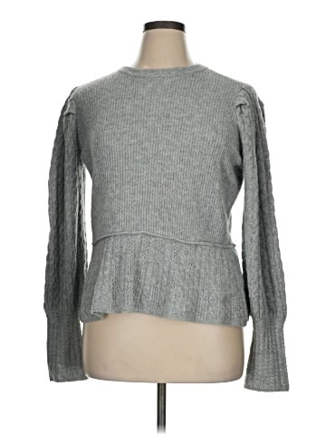 Crown & Ivy Pullover Sweater (view 1)