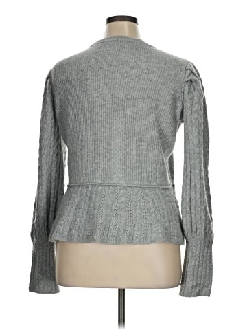 Crown & Ivy Pullover Sweater (view 2)