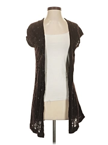 Eileen Fisher Cardigan (view 1)