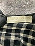 Ulla Johnson 100% Cotton Black Long Sleeve Blouse Size 6 - photo 3
