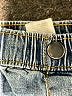 Unbranded Blue Jeans Size 2T - photo 3