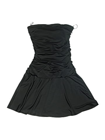 sachin and babi light blue dress Novella Dress Aritzia