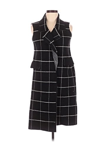 By Anthropologie Vest (view 1)
