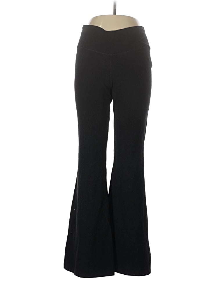 Pre-owned Active By Old Navy Dress Pants In Black