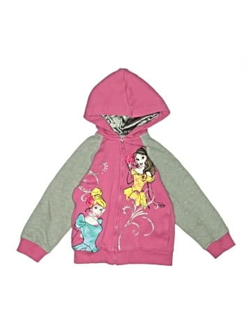 Disney Princess Long Sleeve Top (view 1)