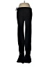 Versace Jeans Couture Black Casual Pants Size EU (IT) 38 / US 2 - photo 1