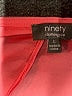 Assorted Brands Pink 3/4 Sleeve Blouse Size L - photo 7