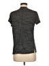 New York Laundry Tweed Gray Active T-Shirt Size M - photo 2