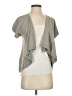 Central Park Gray Cardigan Size XS - photo 1