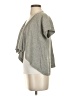 Central Park Gray Cardigan Size XS - photo 5