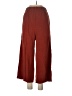 Jason Scott Red Casual Pants Size L - photo 1
