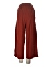 Jason Scott Red Casual Pants Size L - photo 2