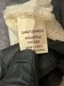 Minette Ivory Poncho One size - photo 8