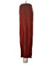 Jason Scott Red Casual Pants Size L - photo 5