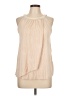 Unbranded Tan Tank Top Size L - photo 1