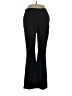 Burberry Black Dress Pants Size 8 - photo 1