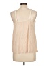 Unbranded Tan Tank Top Size L - photo 2