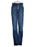J.Crew Blue Jeans Size 26 (tall) - photo 1