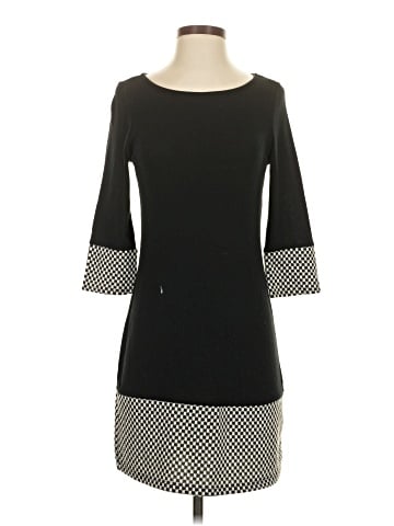 Hail3y:23 Casual Dress (view 1)