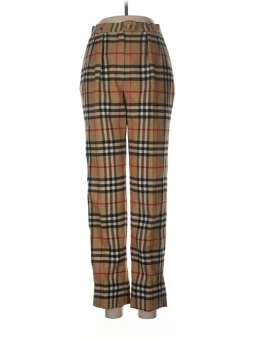 Burberry vintage dress pants (view 1)