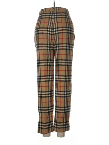 Burberry vintage dress pants (view 2)