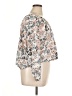 Unbranded Ivory 3/4 Sleeve Blouse Size 1X - photo 4