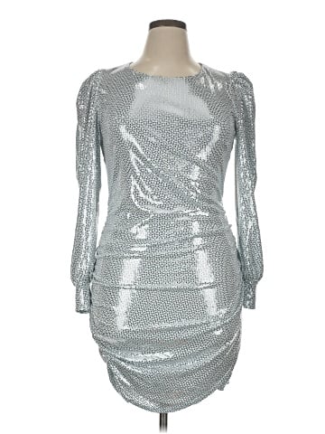 Venus Cocktail Dress (view 1)