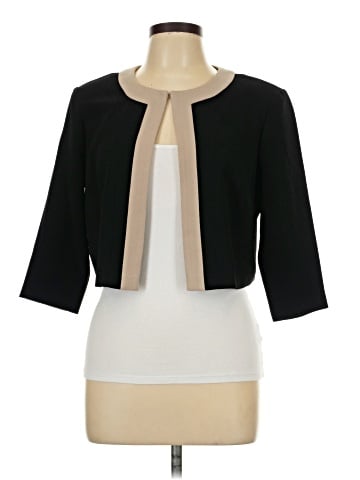 Covington Jacket (view 1)