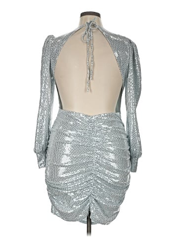 Venus Cocktail Dress (view 2)