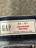 Gap Blue Jeans Size 28S - photo 4