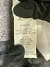 Vince. 100% Polyester Ivory Sleeveless Blouse Size L - photo 7