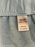 Unbranded Blue Casual Pants Size XL - photo 4