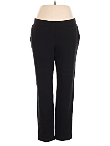 Purejill Active Pants (view 1)