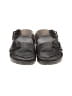 Unbranded Black Sandals Size 13 (kids) - photo 2