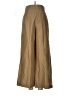 Bottega Veneta Gold Khakis Size EU (IT) 42 / US 6 - photo 1