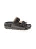 Unbranded Black Sandals Size 13 (kids) - photo 1