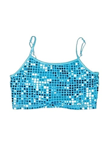 Justice Tank Top (view 1)