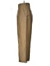 Bottega Veneta Gold Khakis Size EU (IT) 42 / US 6 - photo 5