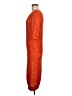 Stella McCartney Orange Cocktail Dress Size EU (IT) 48 / US 12 - photo 5