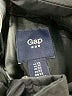 Gap Outlet 100% Polyester Black Vest Size XS - photo 6