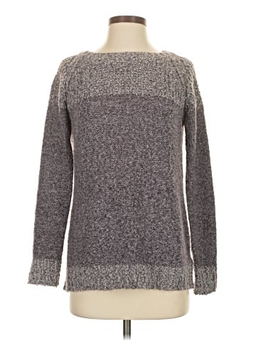 Fate Pullover Sweater (view 1)