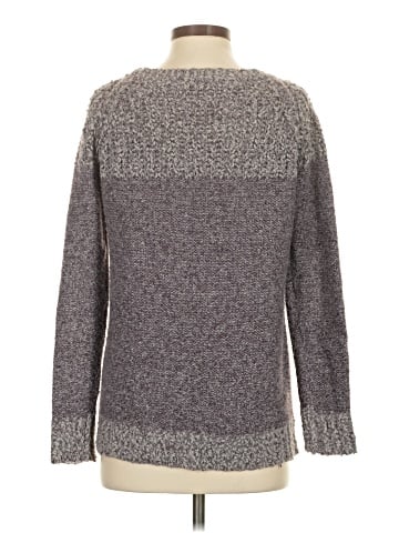 Fate Pullover Sweater (view 2)